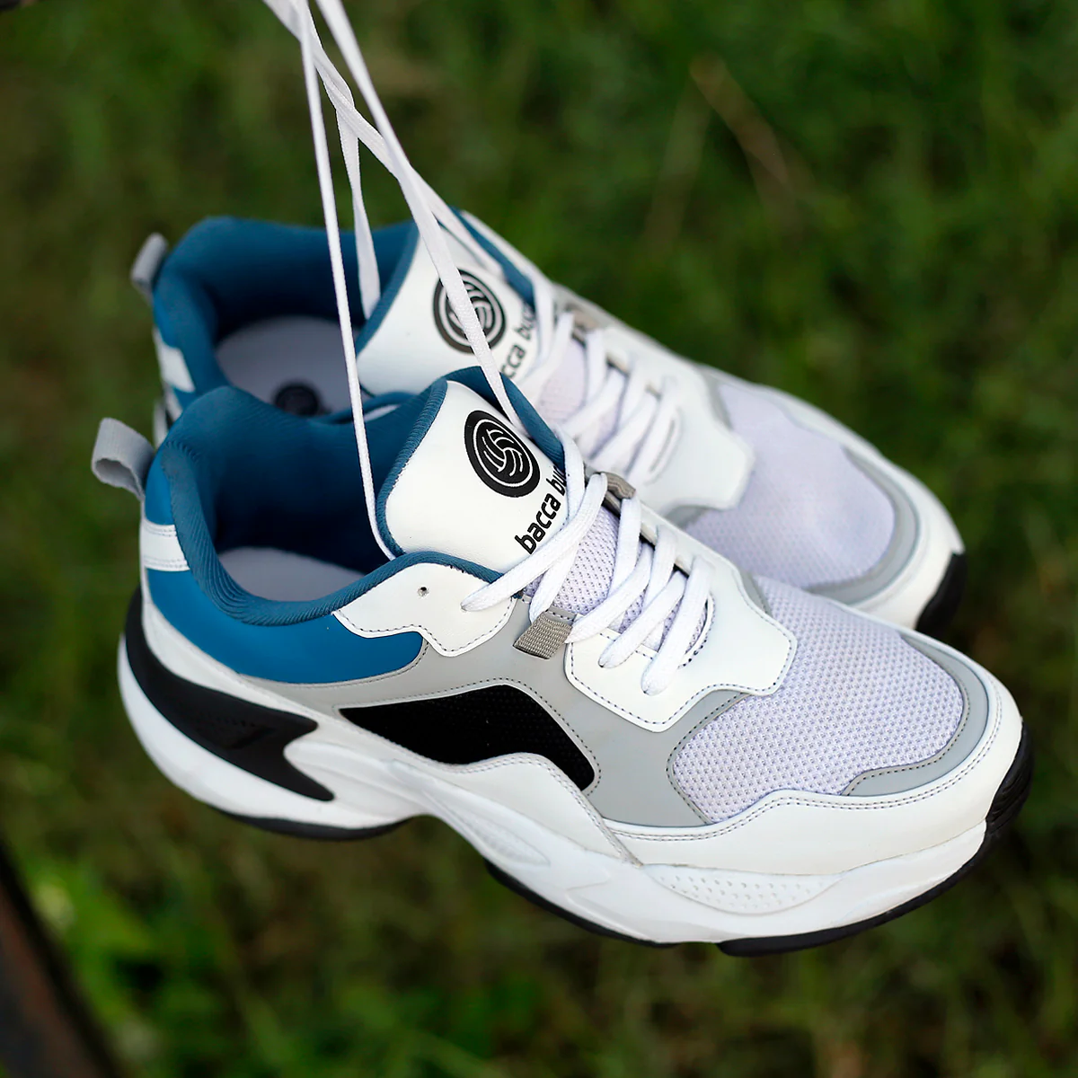 Bacca Bucci Velocity - Image 31
