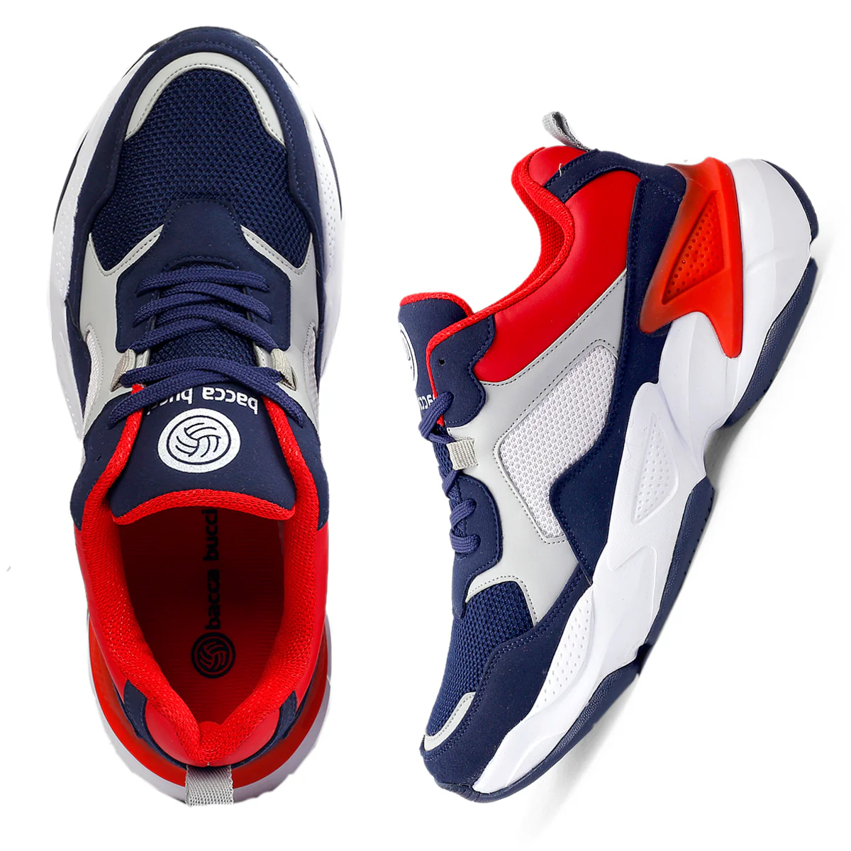 Bacca Bucci Velocity - Image 6