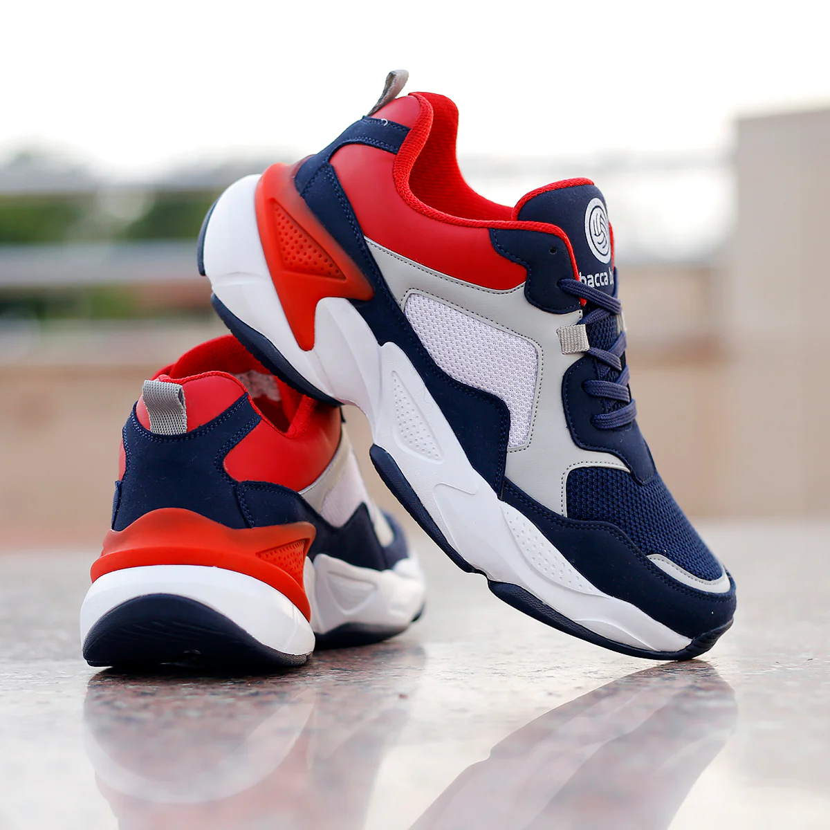 Bacca Bucci Velocity - Image 11