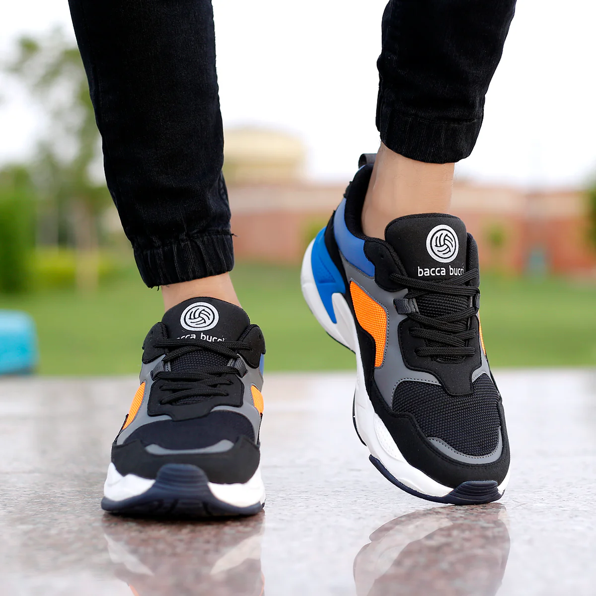 Bacca Bucci Velocity - Image 21