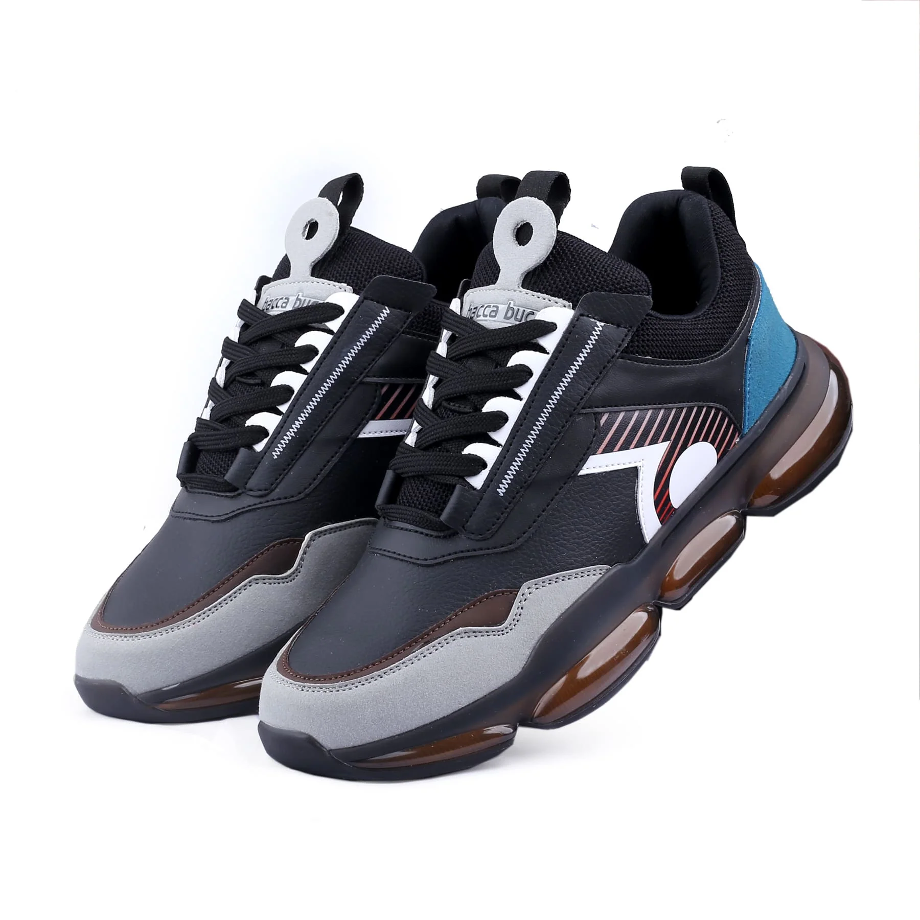 Bacca Bucci Viking | Bacca Bucci