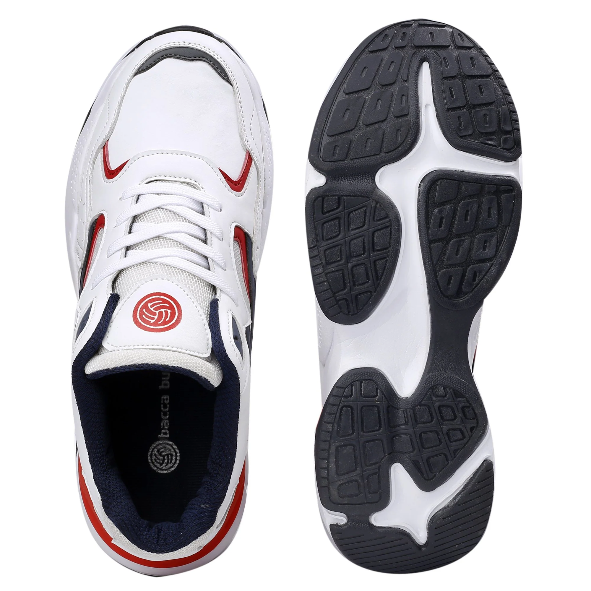 Bacca Bucci Zeus - Image 12