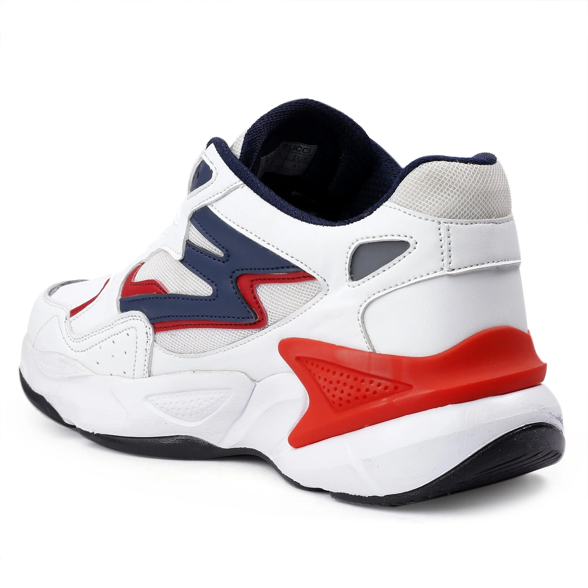 Bacca Bucci Zeus - Image 15