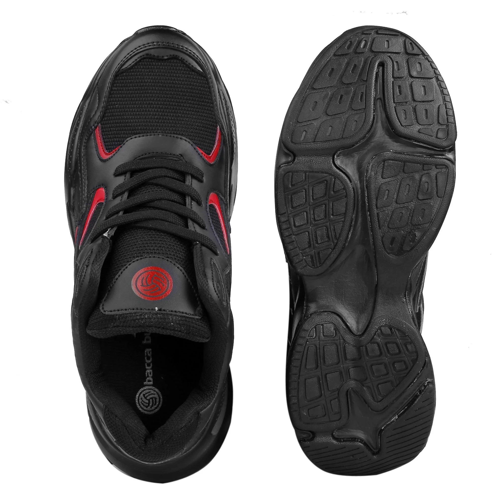 Bacca Bucci Zeus - Image 23