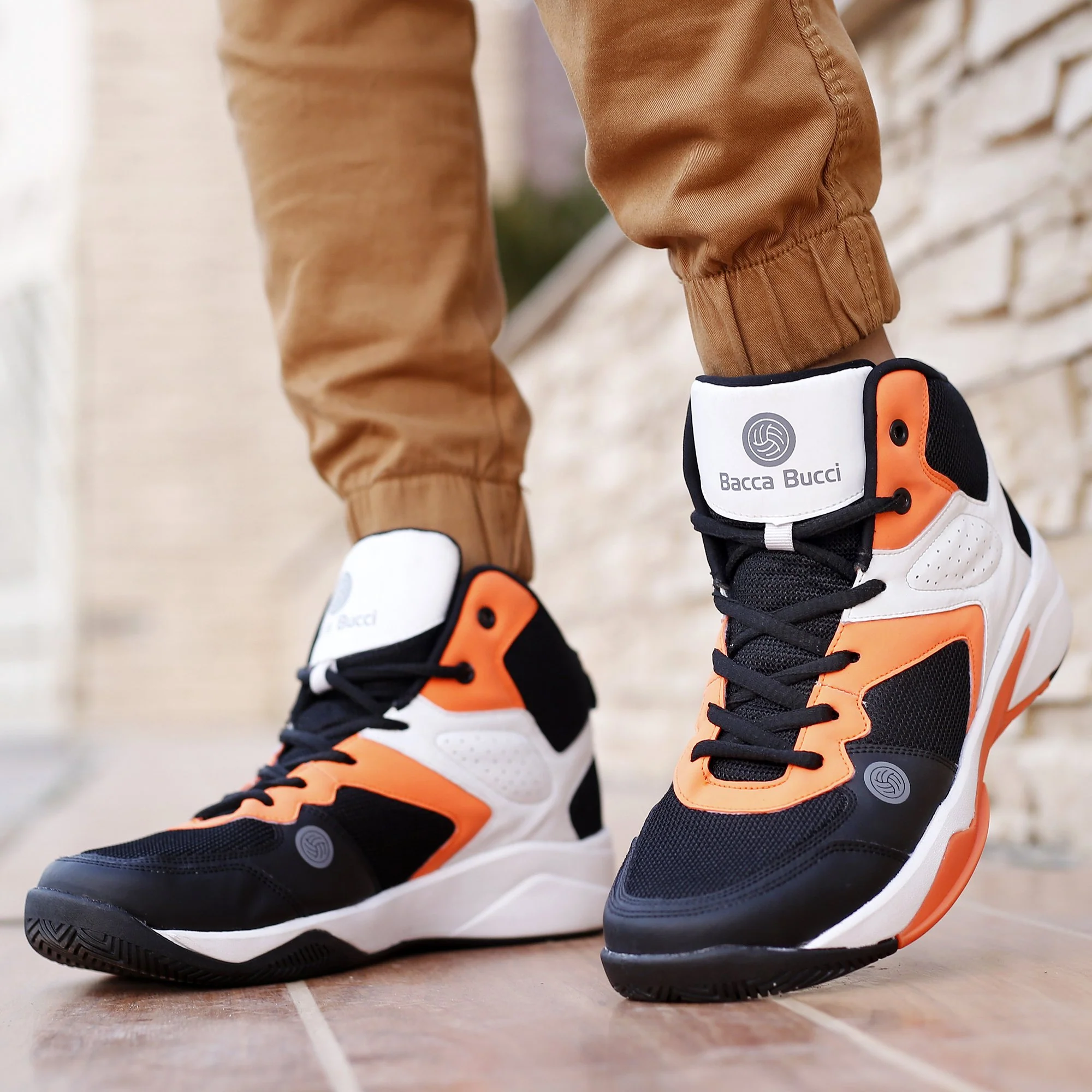 Bacca Bucci Wager - Image 20