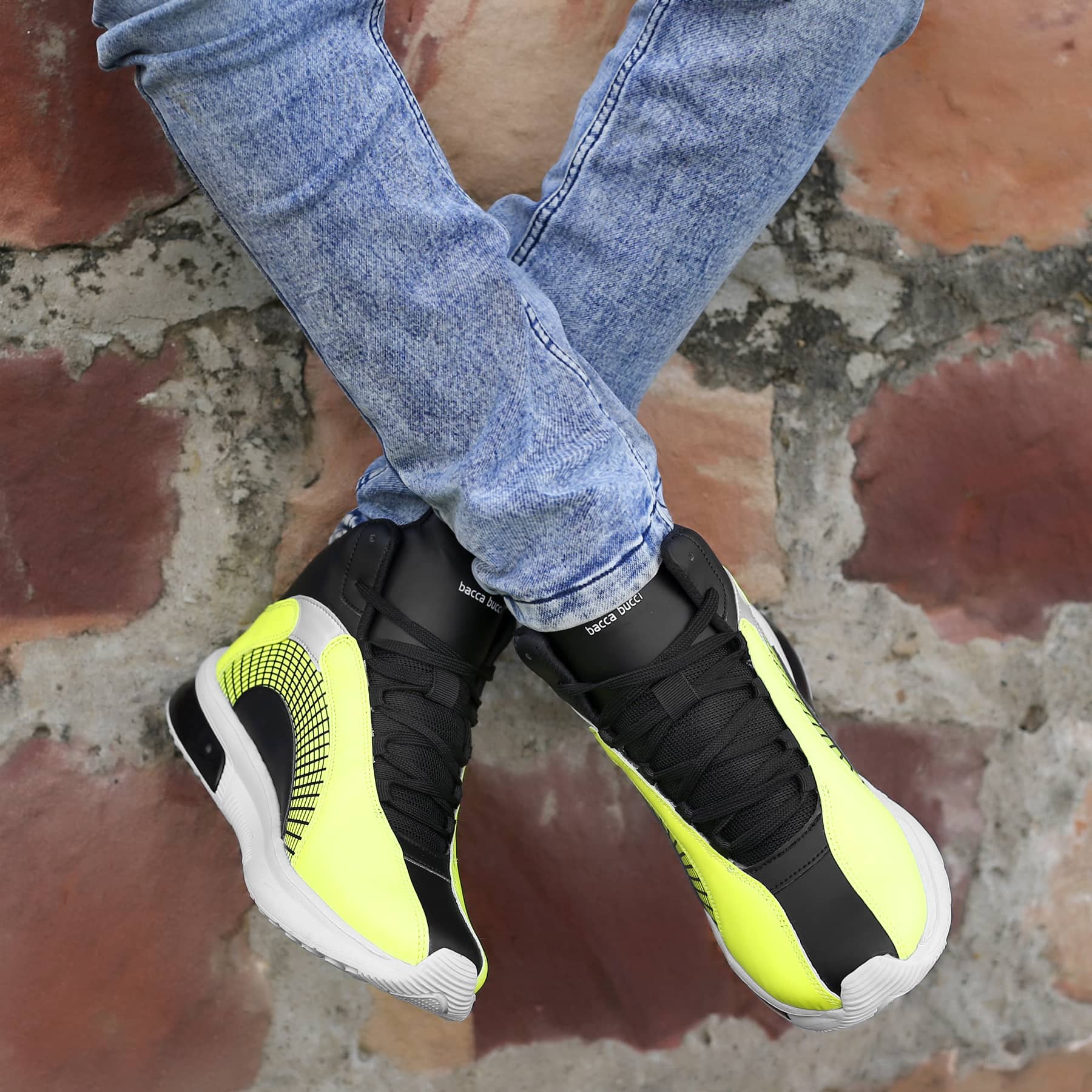 Bacca Bucci Superstar 2.0 - Image 17