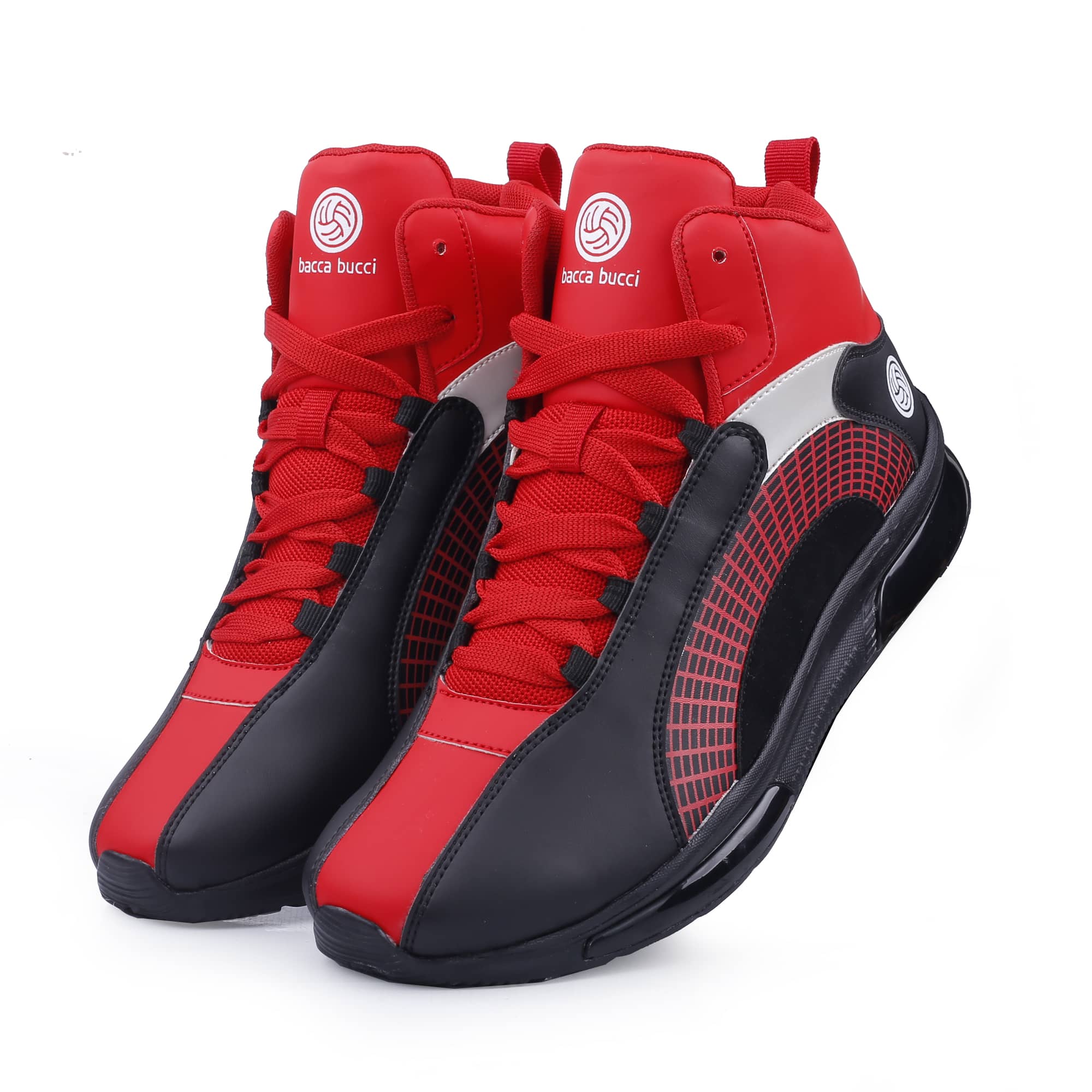 Bacca Bucci Superstar 2.0 - Image 32