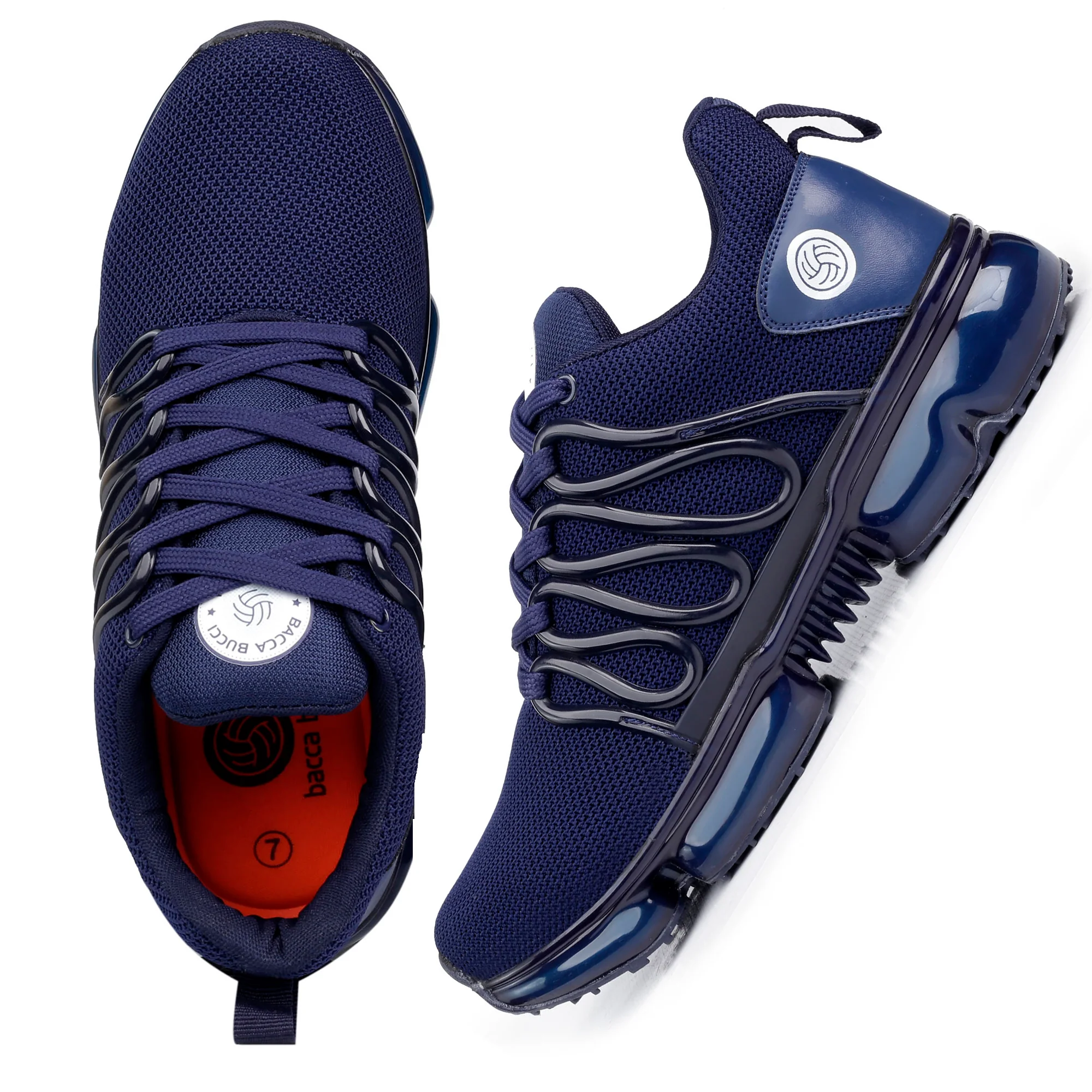 Bacca Bucci Bolt - Image 13