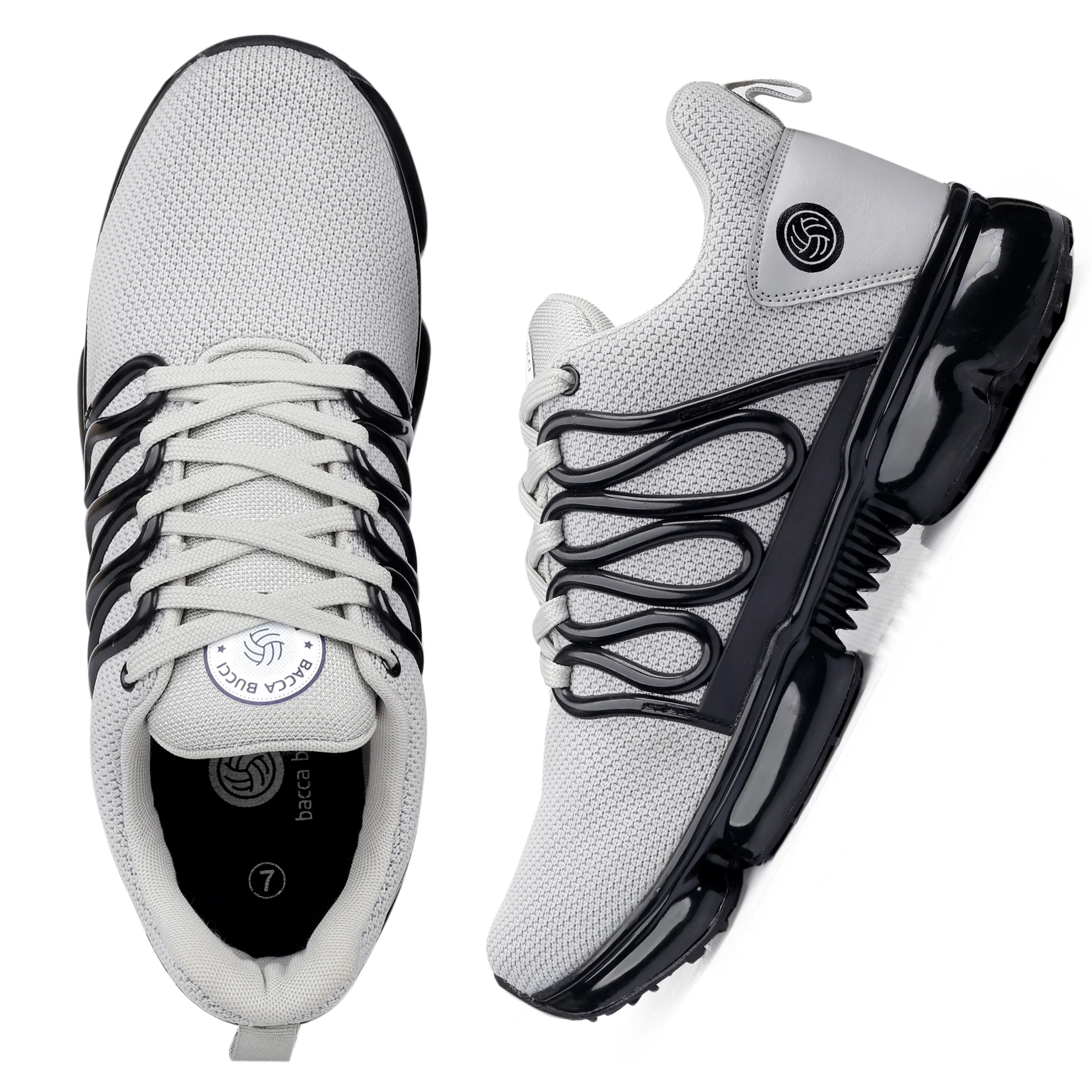 Bacca Bucci Bolt - Image 21