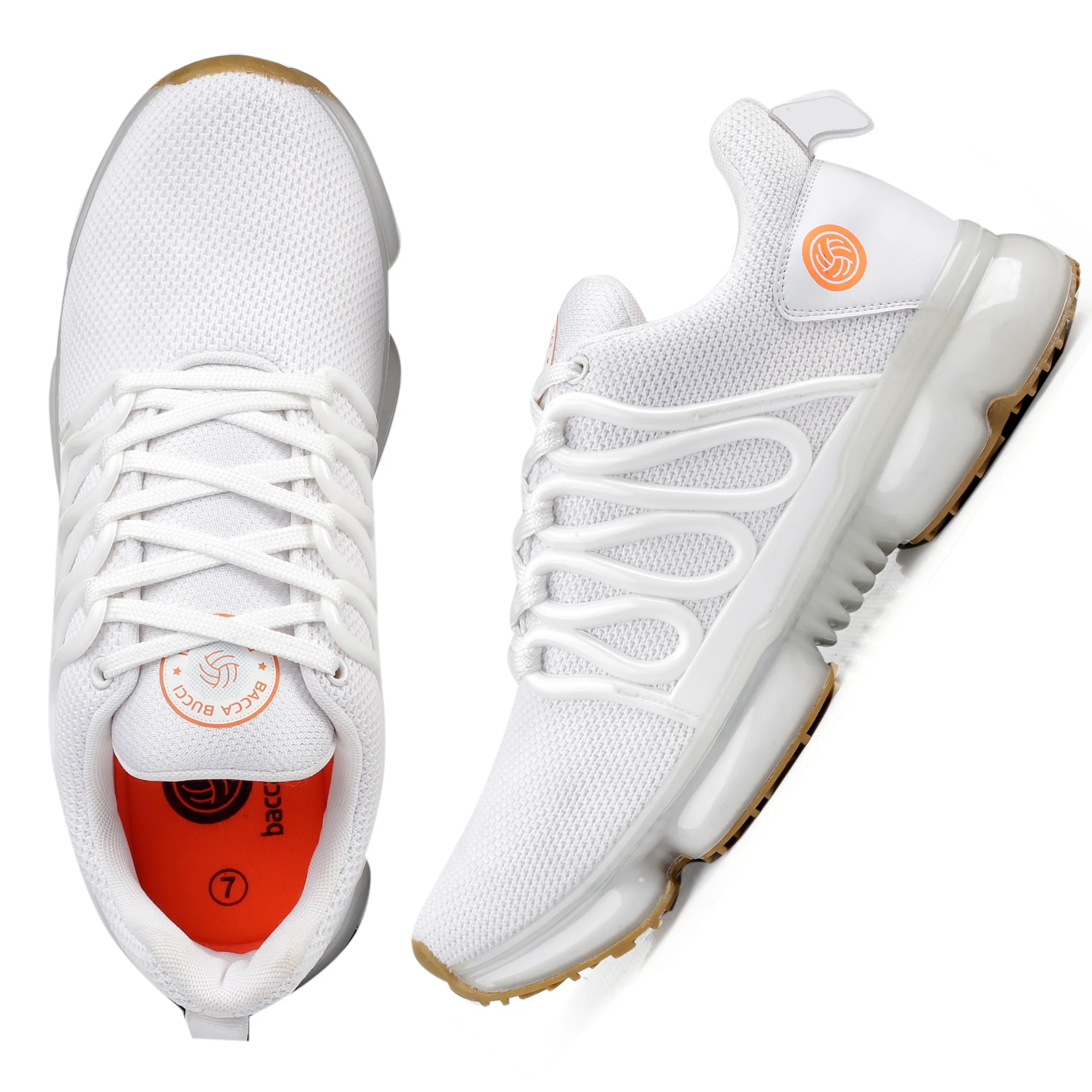 Bacca Bucci Bolt - Image 29