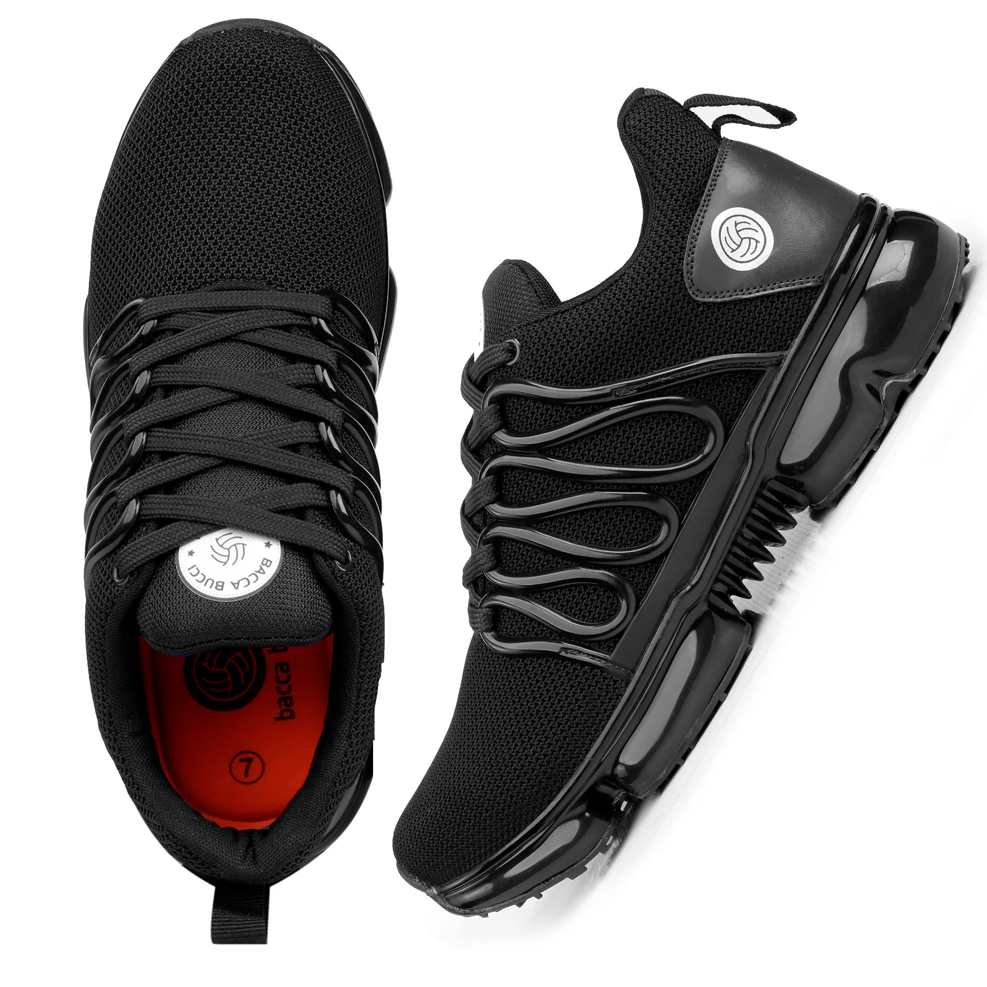 Bacca Bucci Bolt - Image 5
