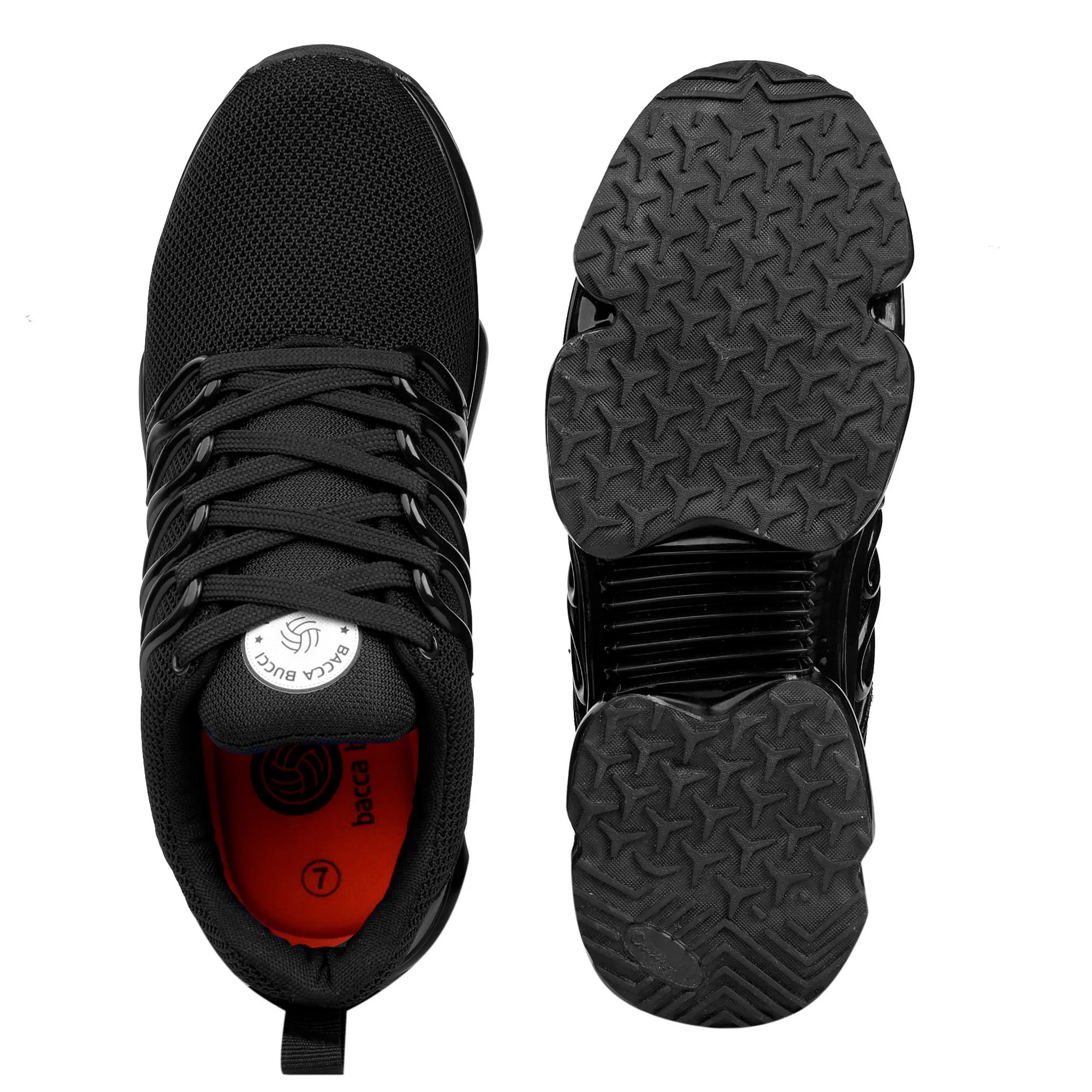Bacca Bucci Bolt - Image 7