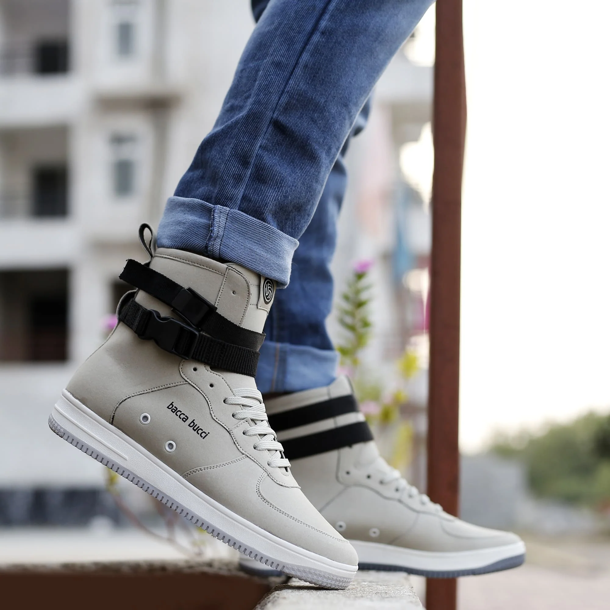 Bacca Bucci Hustle - Image 17