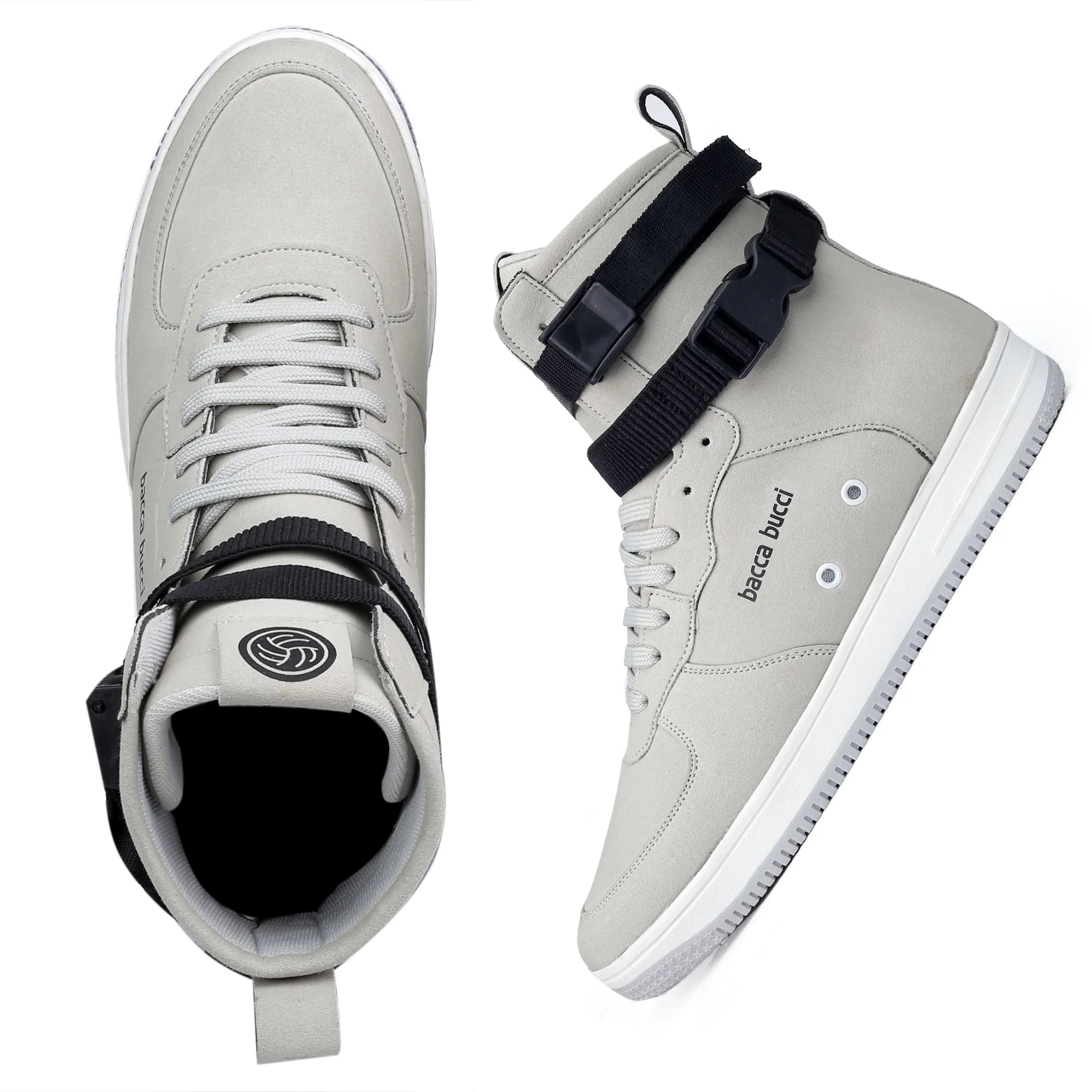 Bacca Bucci Hustle - Image 21