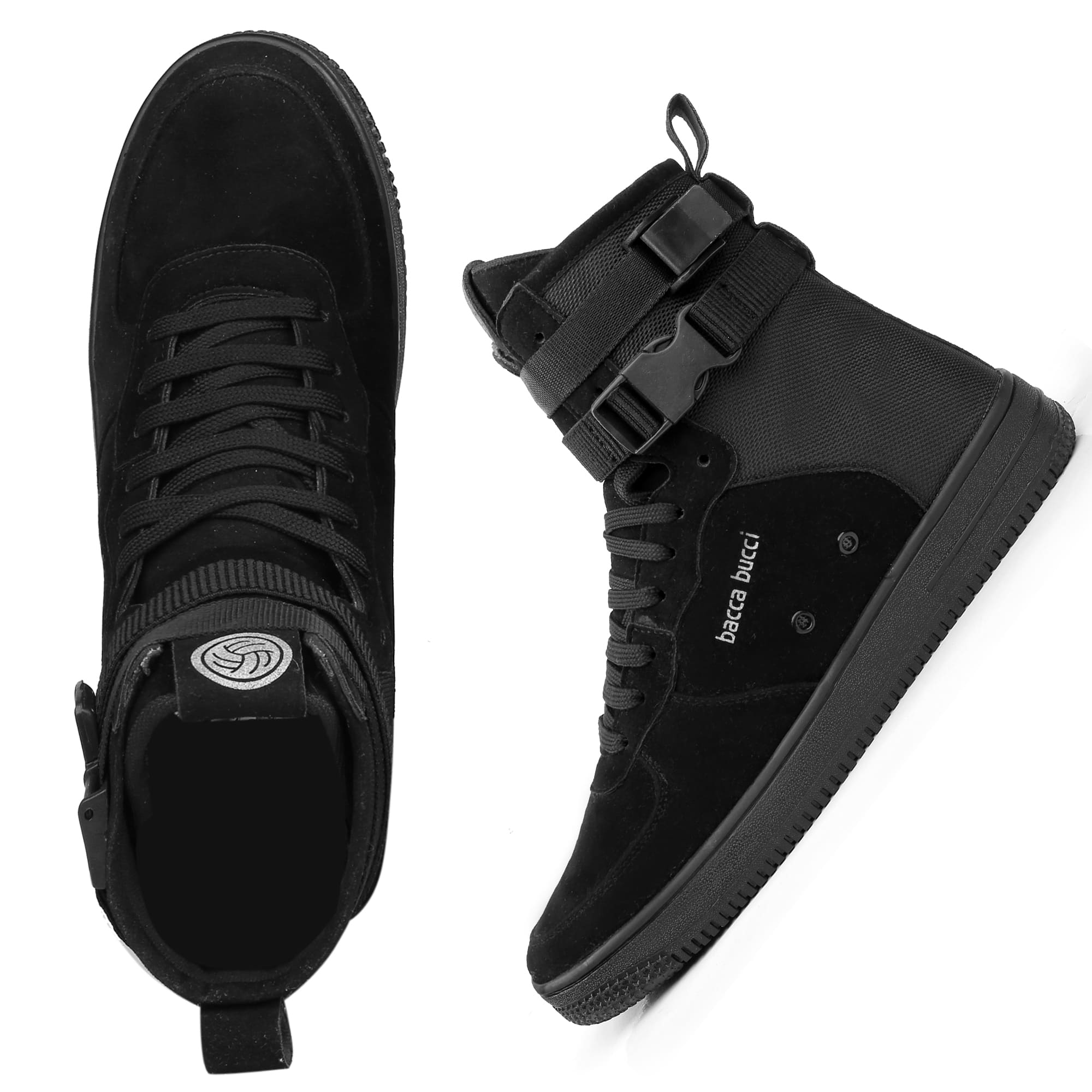 Bacca Bucci Hustle - Image 5