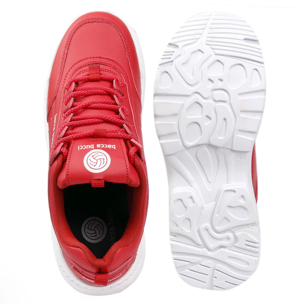 Bacca Bucci Afterburn - Image 26